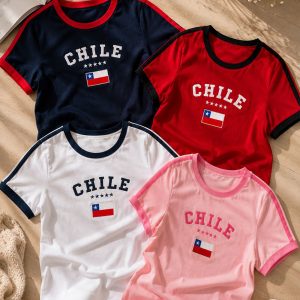 Polera Chile
